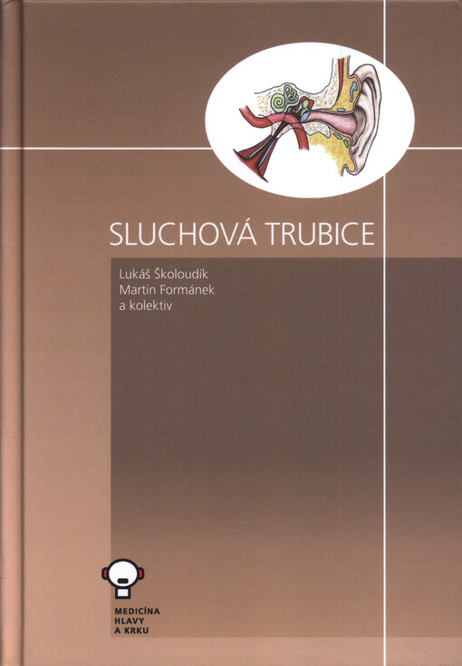 Sluchová trubice
