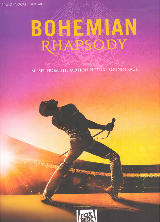 Bohemian Rhapsody : Music From The Motion Picture Soundtrack