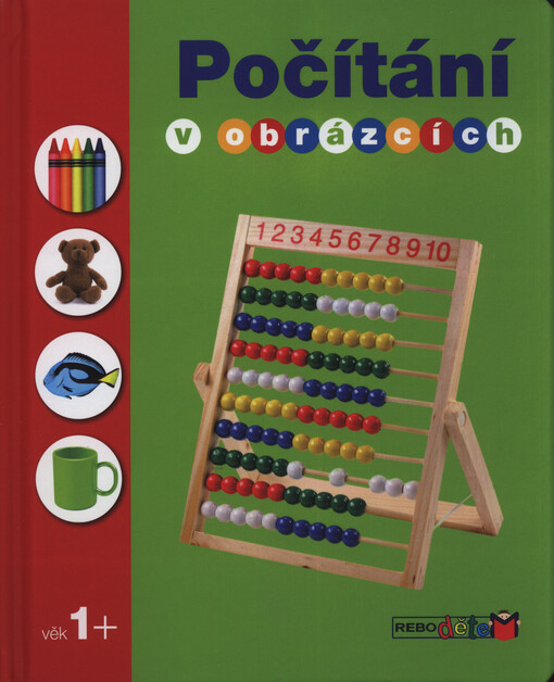 Počítání v obrázcích