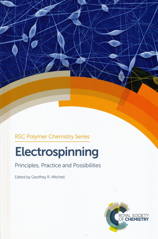 Electrospinning : principles, practice and possibilities