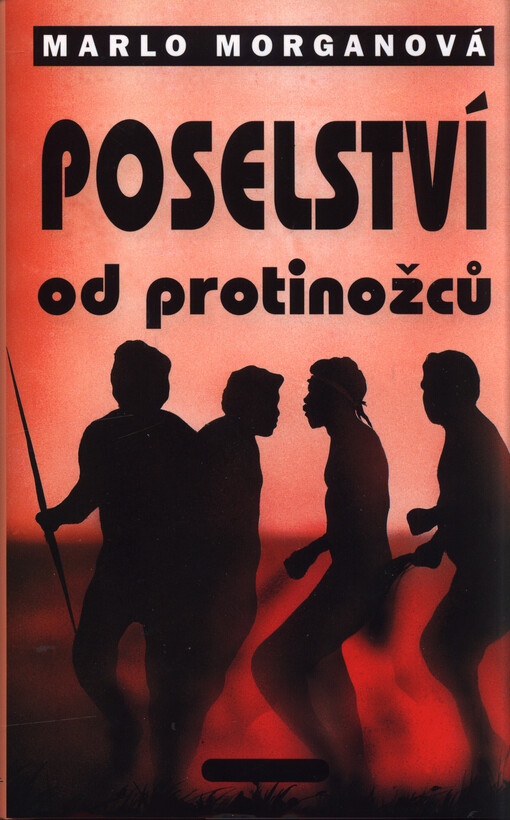 Poselství od protinožců