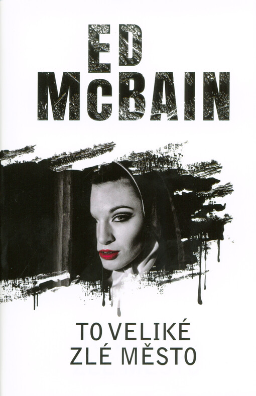To veliké zlé město