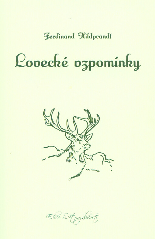 Lovecké vzpomínky