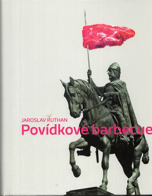 Povídkové barbecue