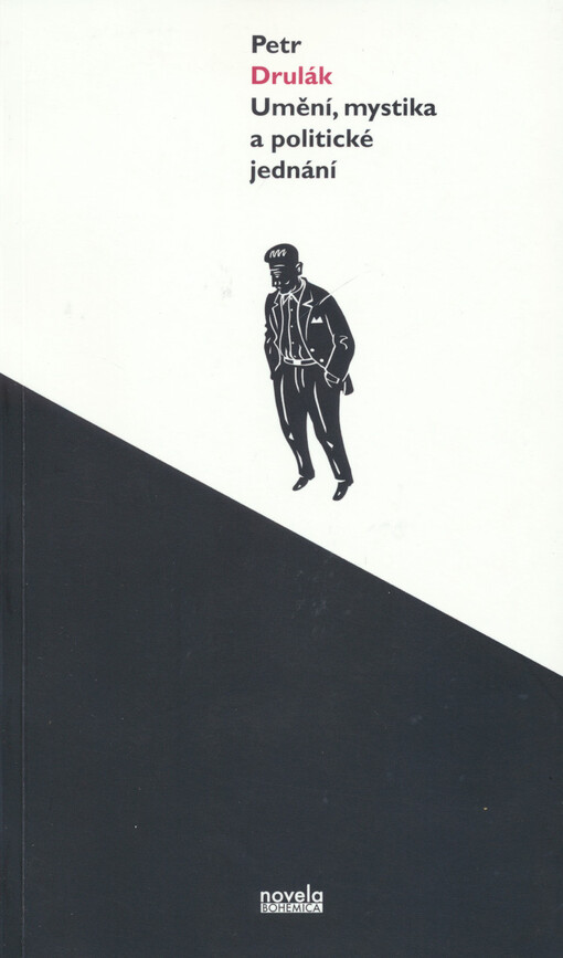 Umění, mystika a politické jednání