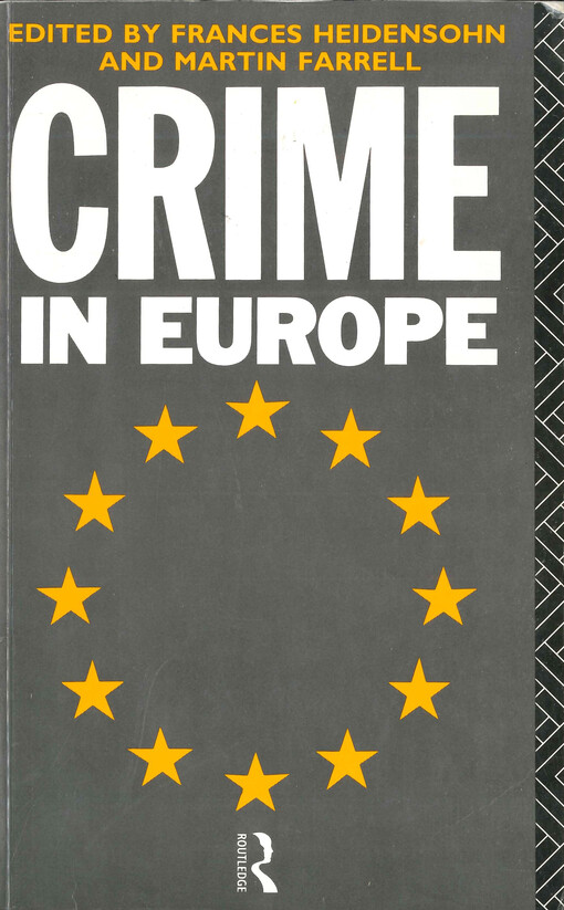 Crime in Europe