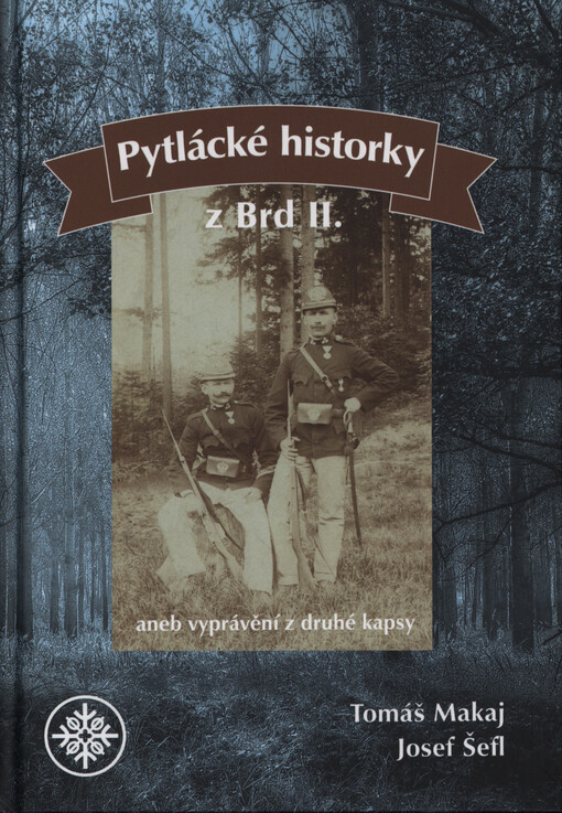 Pytlácké historky z Brd II.