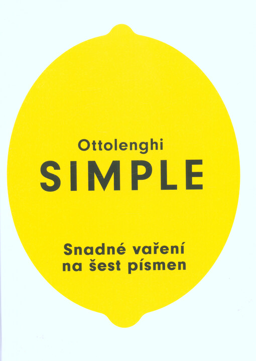Simple - Snadné vaření na šest písmen