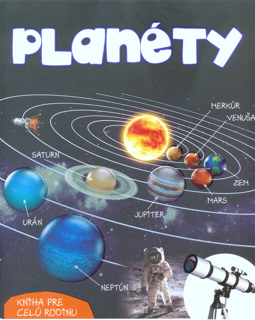 Planéty