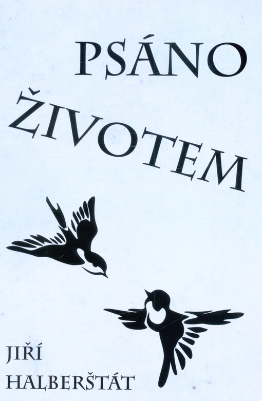 Psáno životem