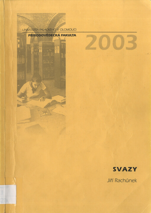 Svazy