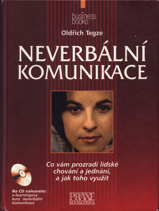 Neverbální komunikace
