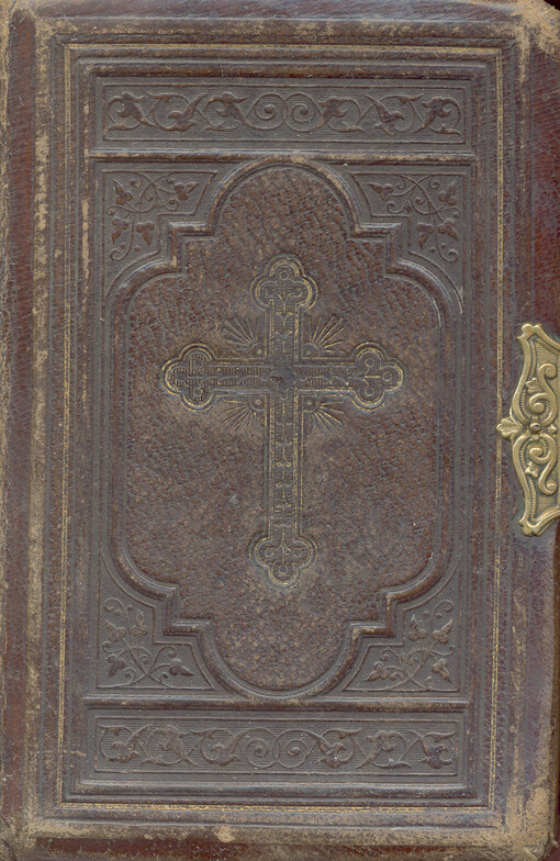 Nebeský Ježíšek, miláček dítek : modlitby pro útlé mládí