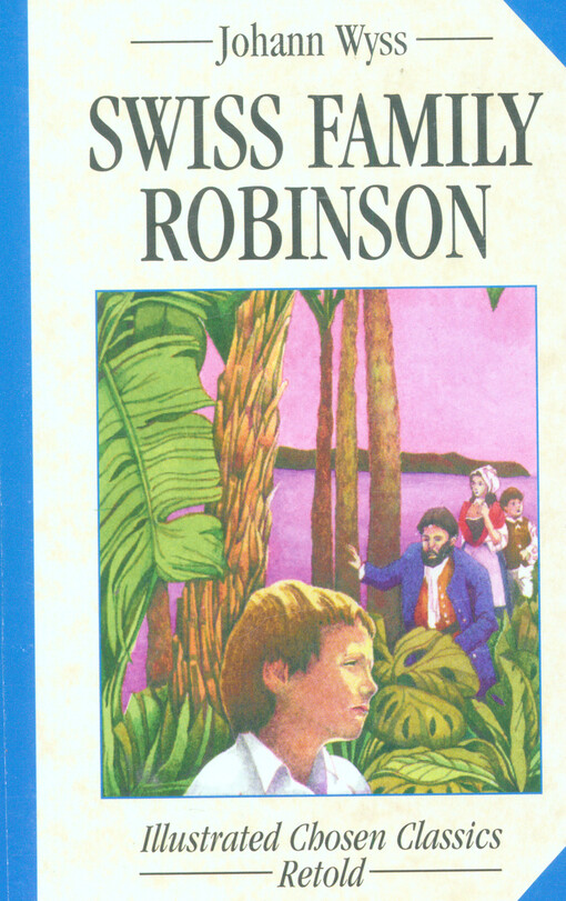 Swiss family Robinson