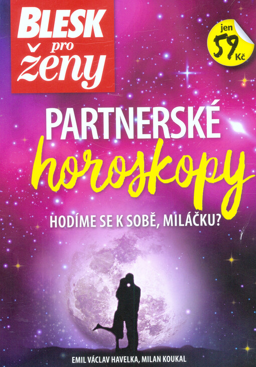 Partnerské horoskopy