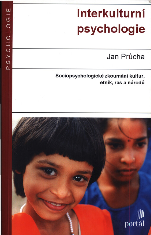 Interkulturní psychologie