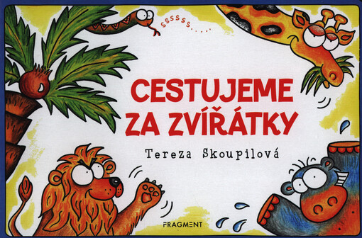 Cestujeme za zvířátky