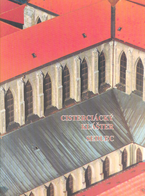 Cisterciácký klášter Sedlec