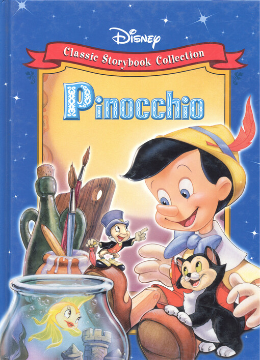 Disney's Pinocchio