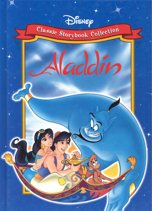Disney's Aladdin