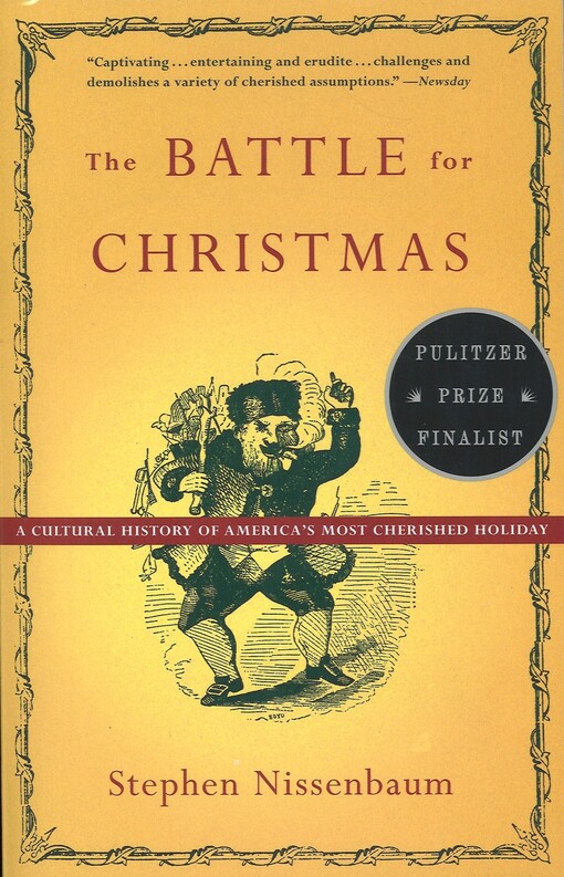 The Battle for Christmas