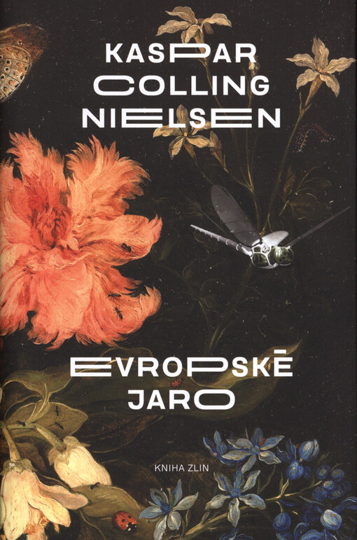 Evropské jaro