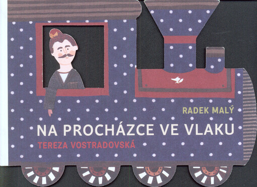 Na procházce ve vlaku