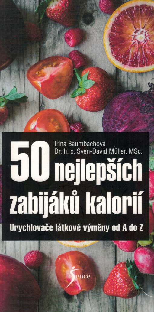 50 nejlepších zabijáků kalorií