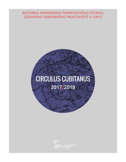 Circulus Cubitanus 2017/2018