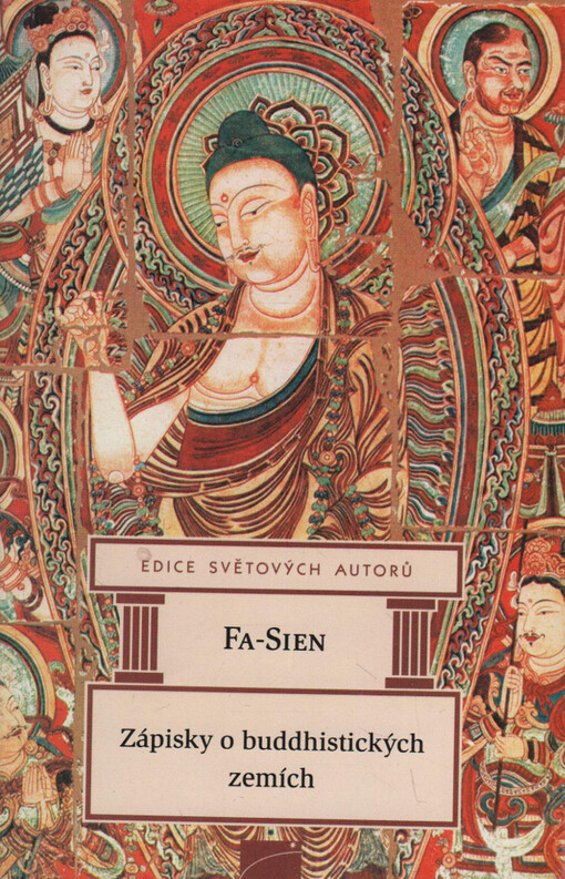 Zápisky o buddhistických zemích