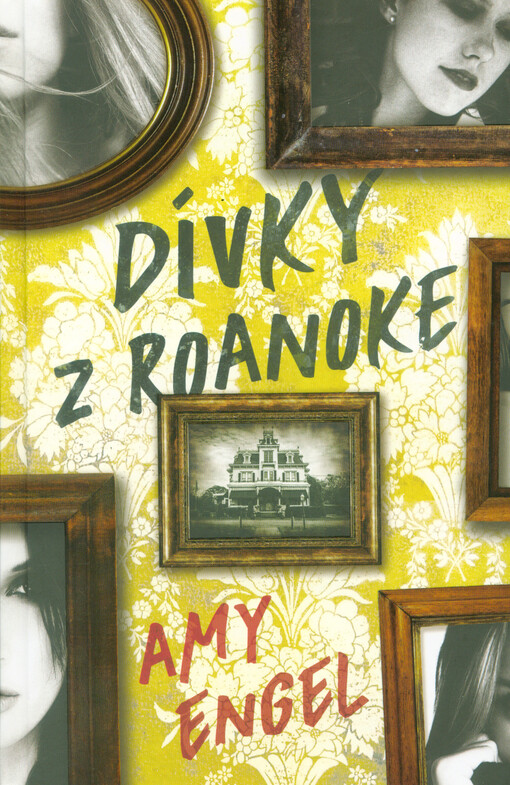 Dívky z Roanoke