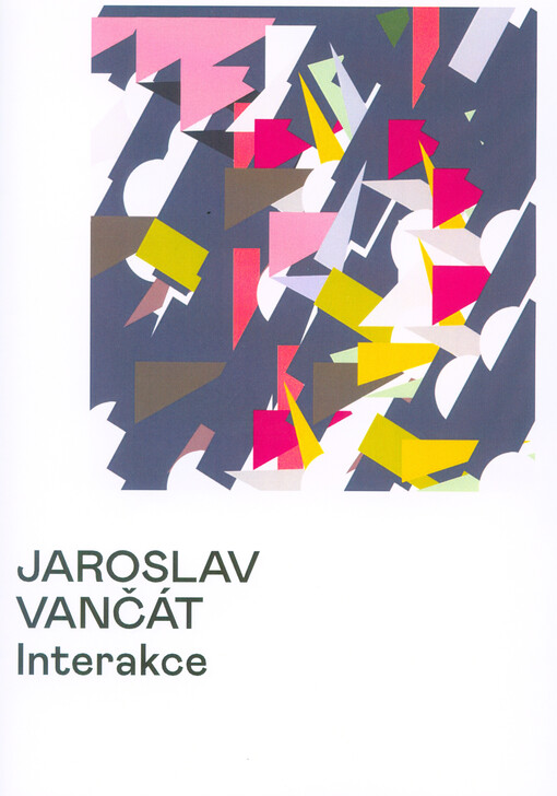 Jaroslav Vančát : interakce