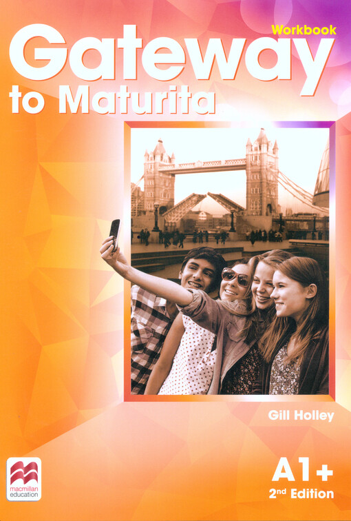 Gateway to maturita : A1+