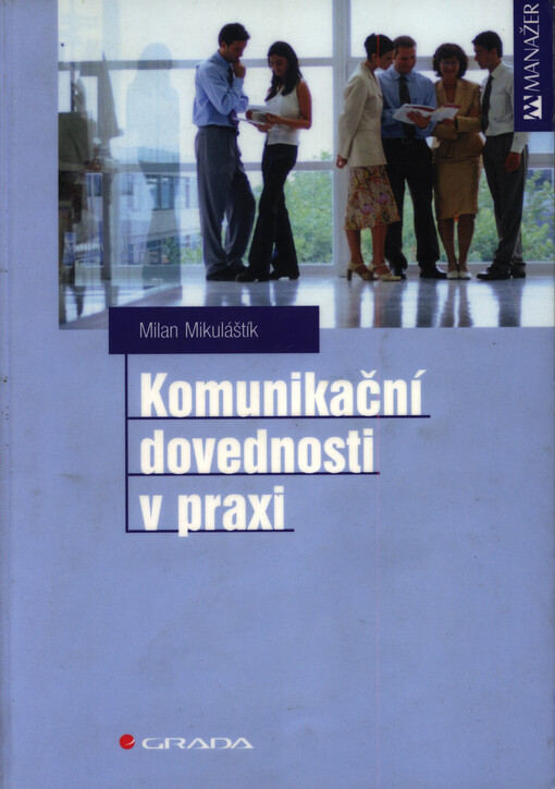 Komunikační dovednosti v praxi