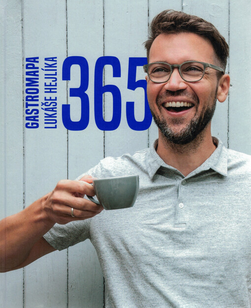 365 - Gastromapa Lukáše Hejlíka