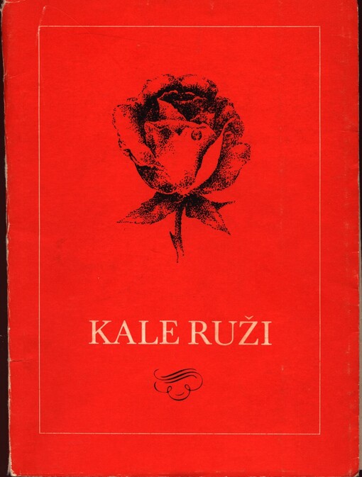 Kale ruži
