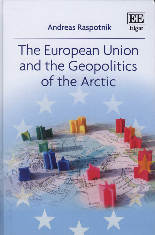The European union and the geopolitics of the Arctic