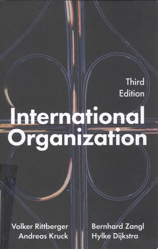 International organization