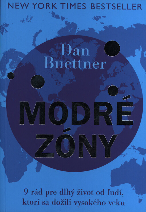 Modré zóny