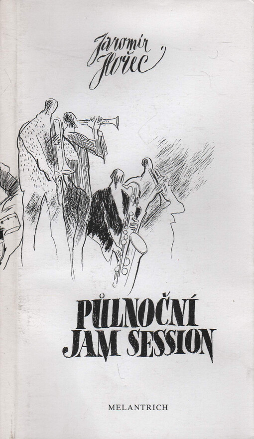 Půlnoční jam session