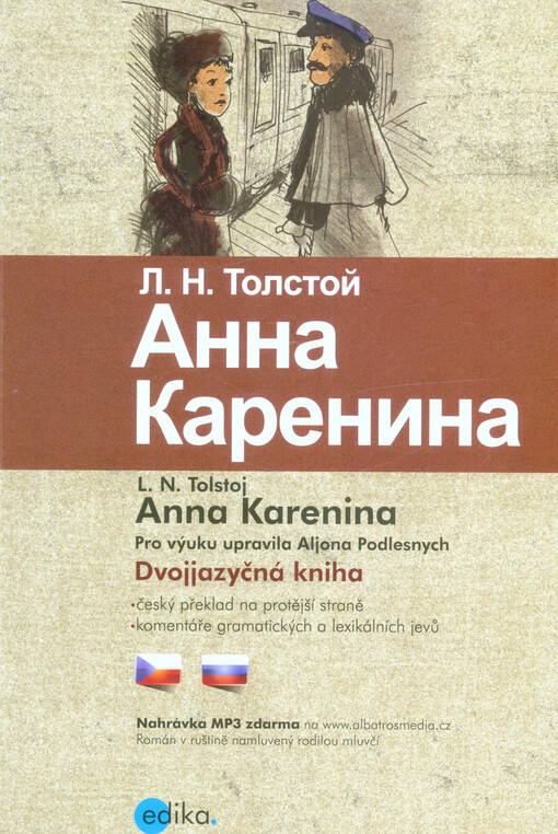 Anna Karenina