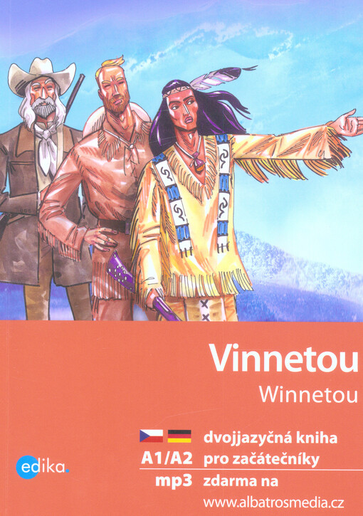 Vinnetou / Winnetou
