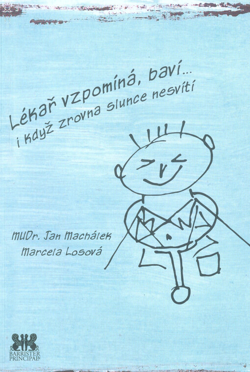 Lékař vzpomíná, baví