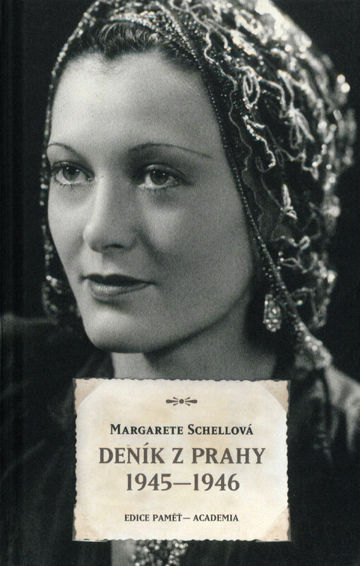 Deník z Prahy 1945-1946