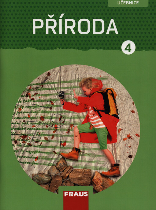 Příroda : učebnice pro 4. ročník základní školy : vzdělávací oblast Člověk a jeho svět