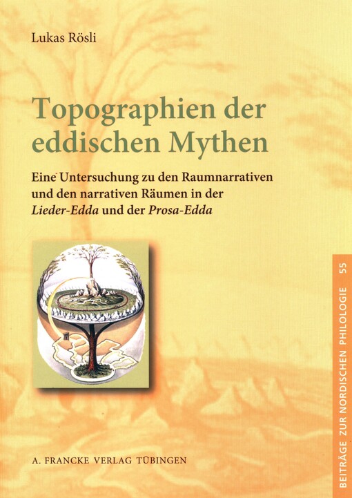 Topographien der eddischen Mythen
