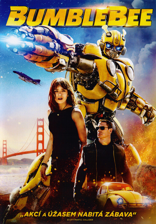 Bumblebee