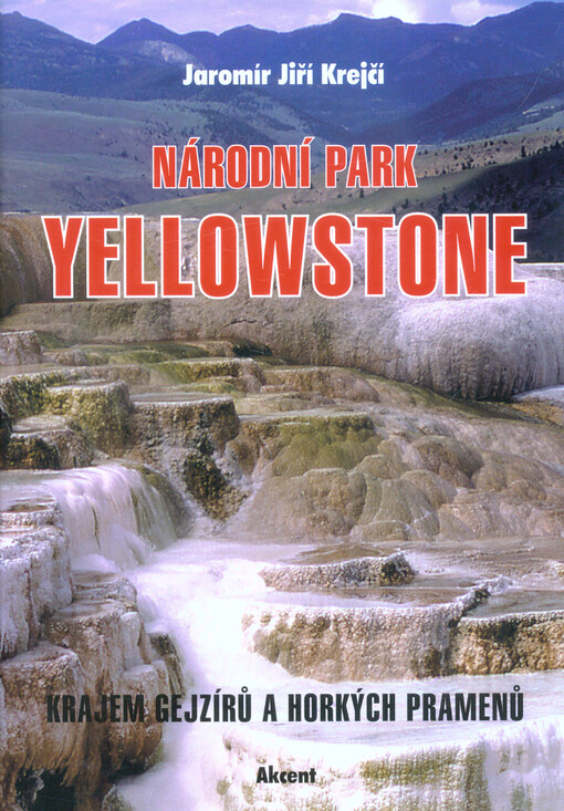 Národní park Yellowstone