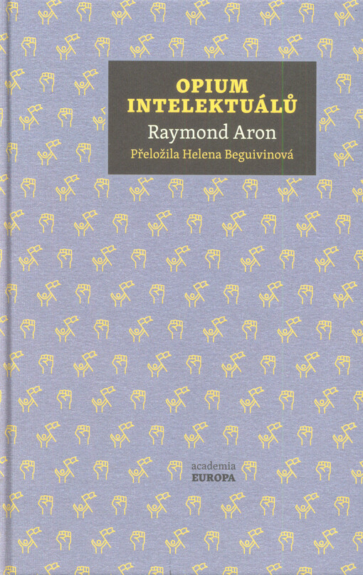 Opium intelektuálů