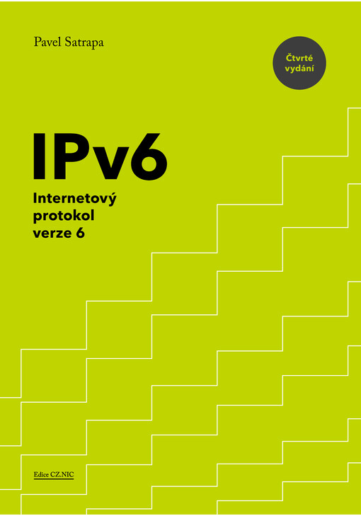IPv6 : internetový protokol verze 6